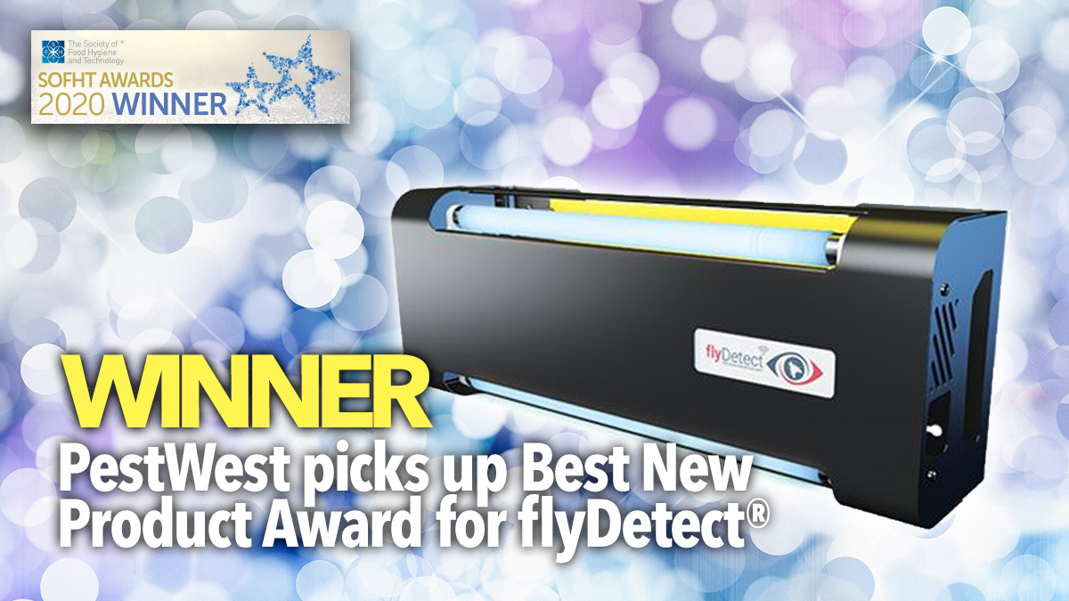 pestwest-new-product-award-flydetect pestwest-new-product-award-flydetect